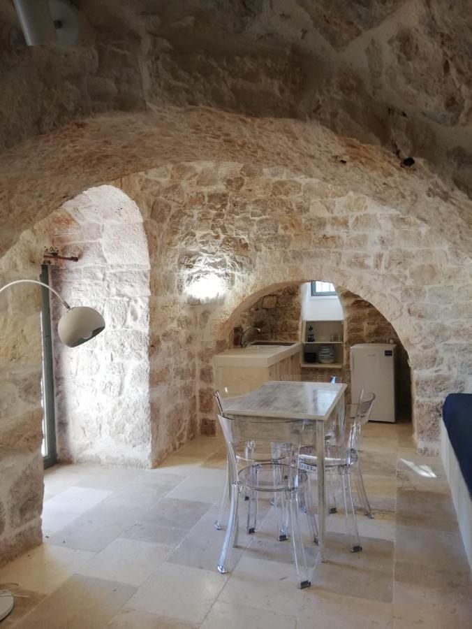 Villa Trullo Minuetto Ostuni Exterior foto